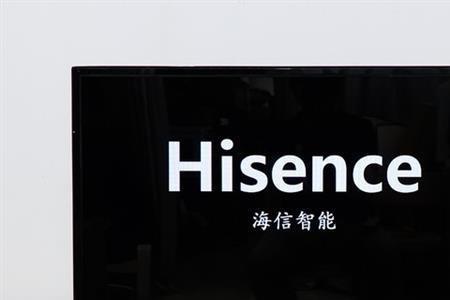 海信网络电视屏保怎么关闭不了