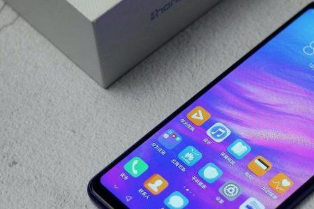 art aloox是华为什么型号