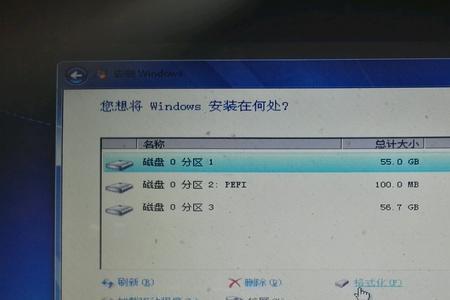 rufus制作win7启动盘引导不了