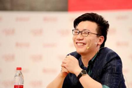非诚勿扰程铭什么来历