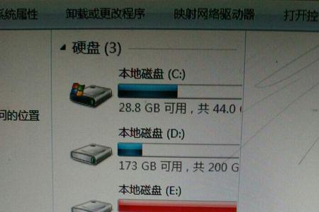u盘一般是什么文件系统