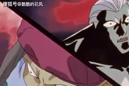 幽游白书六游怪队实力排名
