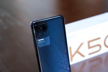 红米k5 如何截屏