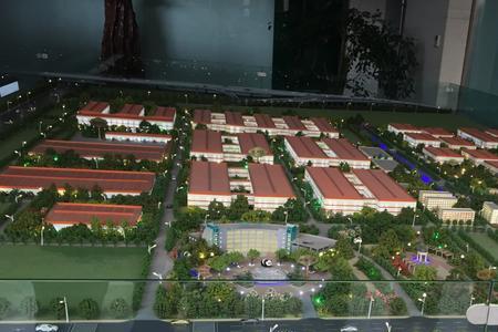 亚洲第一大生产基地