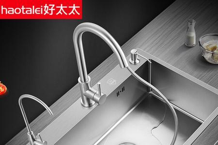 304手工单水槽什么牌子好