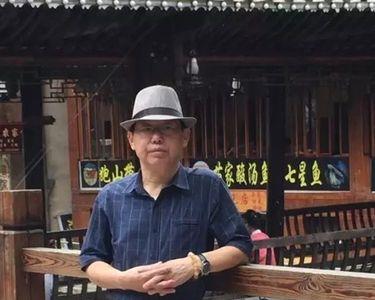 关于姓邓的诗人