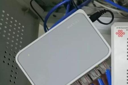 无线桥接路由器推荐