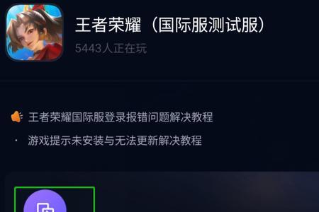 为什么王者授权闪退