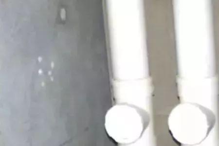上排水怎么接排水管