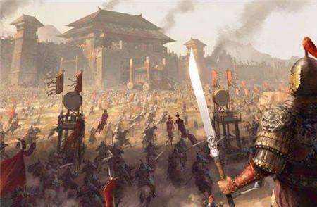 属京师乱原文