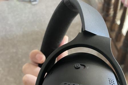 bose耳机一只有声音一只没声音