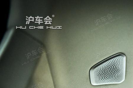 宝华韦健一套车载音响要多少钱