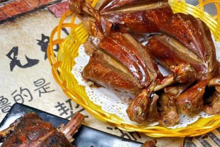 猪肉放什么调料烤出家雀的味道