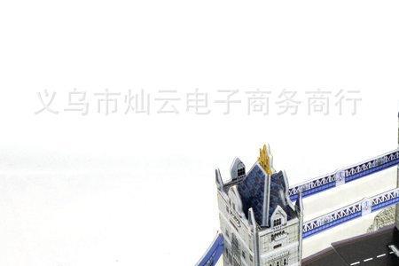 世界名著桥有哪些