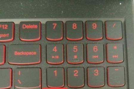 电脑键盘numlock键失灵怎么办