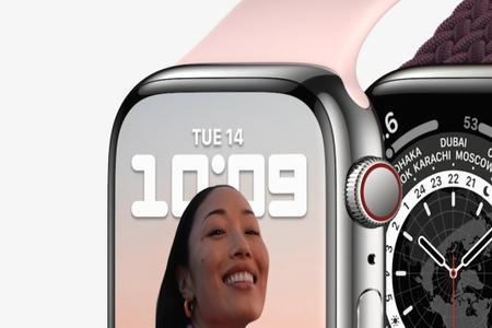 applewatch充电速度