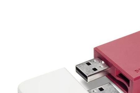 u盘的内部结构和工作原理