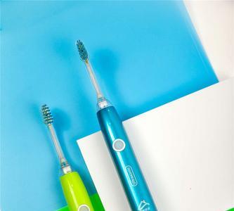 超声波牙刷的工作原理是什么