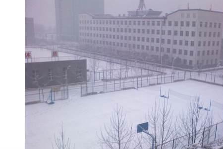 石家庄学院北区和南区哪个好