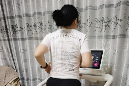 跑步机发热发烫怎么回事