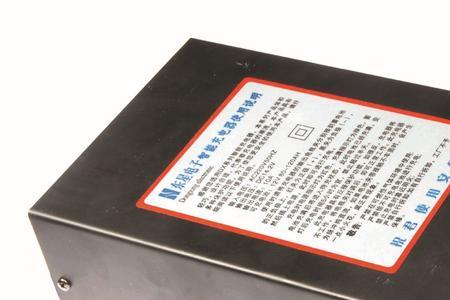 电动汽车充电转换器怎么用