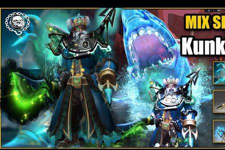 dota2船长和末日哪个强