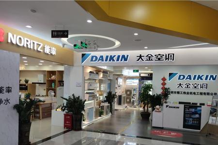 大金恒温恒湿空调好吗