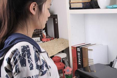 打印机怎么加速