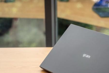 LG Gram笔记本电脑怎么样