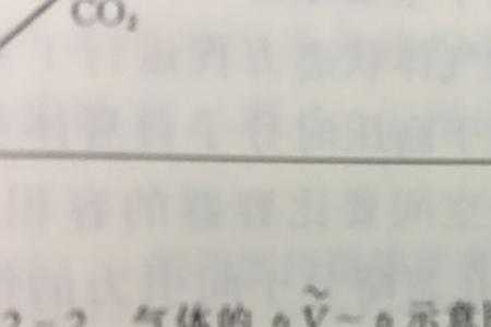 化学式中箭头是什么意思