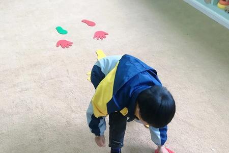 3-6岁幼儿在家玩的小游戏
