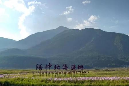 保山有什么好吃好玩的地方