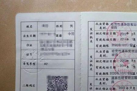 汽车从业资格证怎么考
