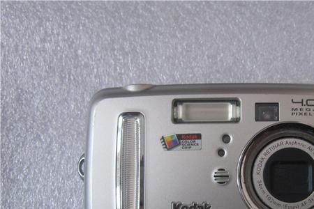 kodak5x相机使用方法