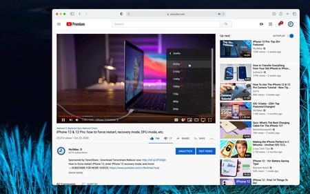 为什么mac要用4k
