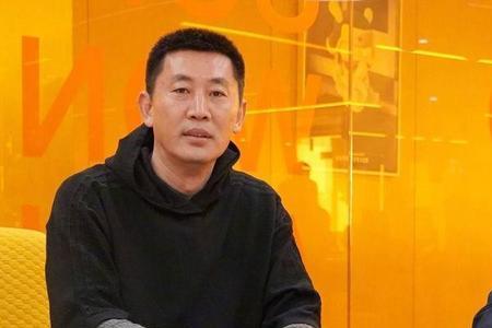 小米董事长