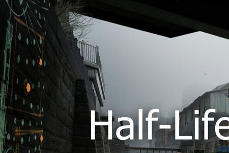 物理half life是什么意思