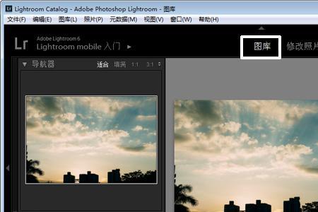 lightroom安卓版登录不了