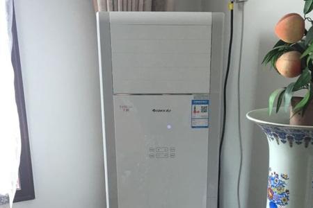 格力120柜机出现e3什么故障