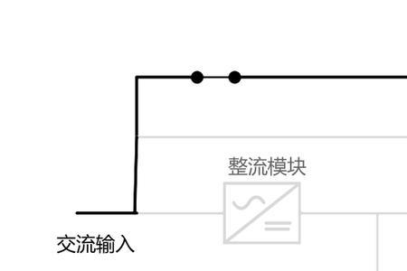 ups电源工作原理