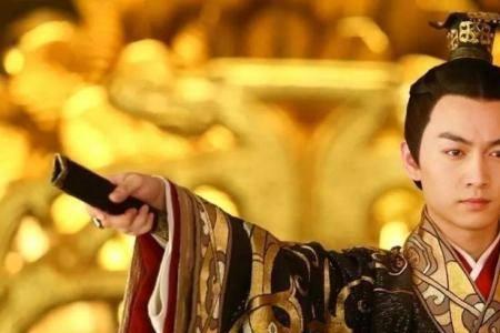 历史上真有高演这个人吗