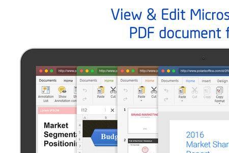 Docs PDF/PowerPoint Viewer这个插件怎么用的