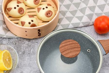 麦饭石小奶锅生锈怎样处理