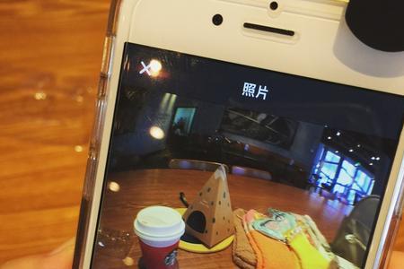 苹果手机怎么能够自拍