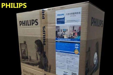 超六类网线飞利浦怎么样
