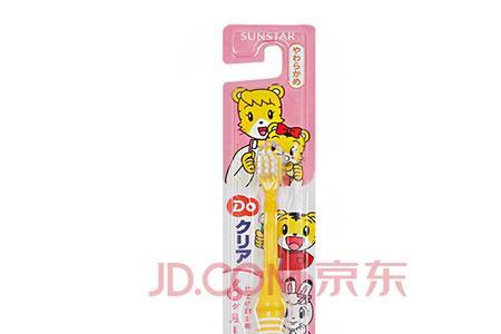 儿童u型牙刷可以用普通牙膏么