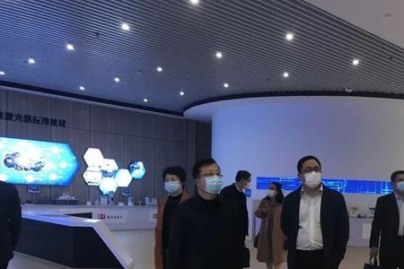 潍坊科佳光电有限公司介绍