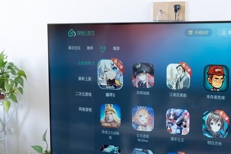 求助海信电视怎么弄出来镜像