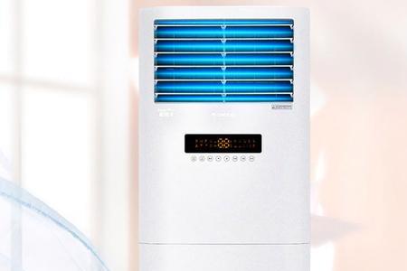 格力立式空调怎么复位