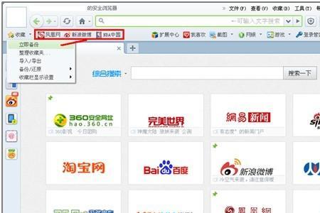 360浏览器BT种子文件无法下载